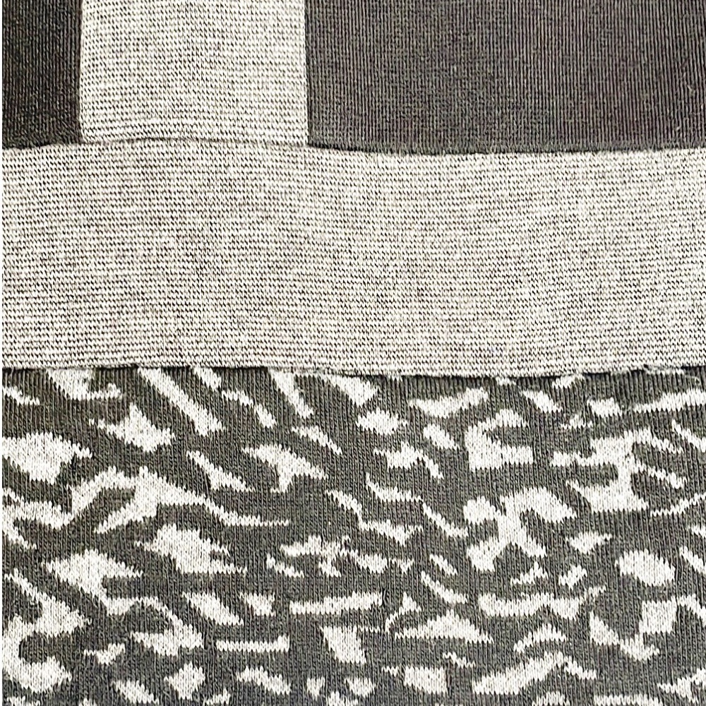 Chico’s Ponte Knit Sheath Dress (8/M) - Picture 10 of 13